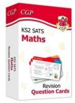 KS2 Maths SATS Revision Question Cards (for the 2023 tests)