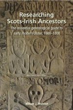 Researching Scots-Irish Ancestors