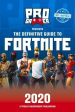 Fortnite Annual 2020