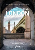 Photographing London - Central London