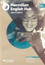 MACMILLAN ENGLISH HUB B1 WORKBOOK PACK
