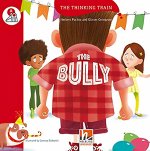 THE BULLY. LEVEL A. BIG BOOK