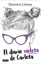 El diario violeta de Carlota