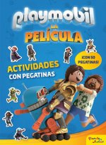 ACTIVIDADES CON PEGATINAS