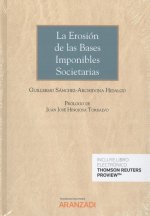 LA EROSIÓN DE LAS BASES IMPONIBLES SOCIETARIAS (DÚO)
