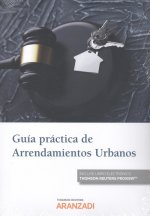 GUÍA PRÁCTICA DE ARRENDAMIENTOS URBANOS (DÚO)