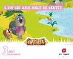 CASTORIA 3 ANYS 2N.TRIMESTRE