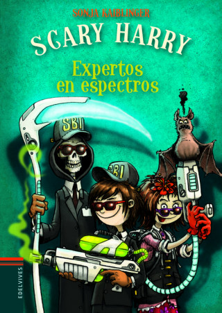 EXPERTOS EN ESPECTROS