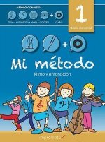 MI MÈTODO 1
