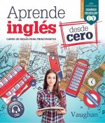APRENDE INGLÈS DESDE CERO