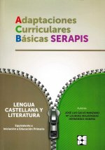 LENGUA 0 ADAPTACIONES CURRICULARES BASICAS SERAPIS