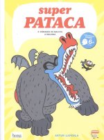 SUPERPATACA 4