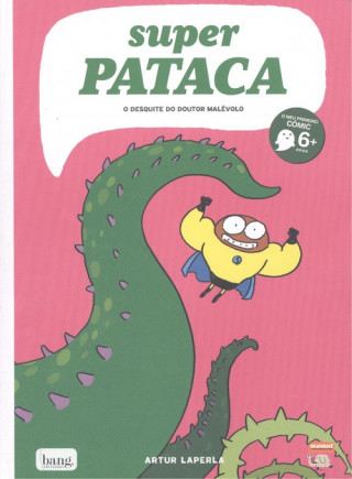 SUPERPATACA
