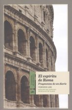 EL ESPÍRITU DE ROMA