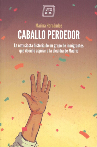 CABALLO PERDEDOR