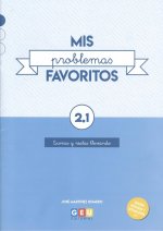 Mis problemas favoritos 2.1