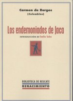 LOS ENDEMONIADOS DE JACA