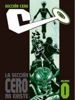 LA SECCIÓN CERO NO EXISTE