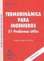 TERMODINÁMICA PARA INGENIEROS