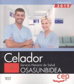 CELADOR. TEST