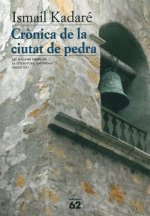 Crònica de la ciutat de pedra