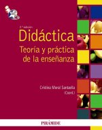 DIDACTICA.TEORIA Y PRACTICA DE LA ENSEÑANZA.(PSICOLOGIA)