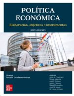 POLÍTICA ECONÓMICA.ELABORACION, OBJETIVOS E INSTRUMENTOS