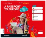CLIL PROJECTS NIVEL III EUROPE ED19
