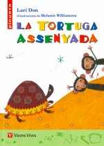 LA TORTUGA ASSENYADA