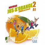 NOUVEAU JUS D'ORANGE 2. 6ºPRIMARIA. LIVRE DE L'ÈLÈVE 2019