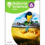 NATURAL SCIENCE 6ºPRIMARIA BRILLIANT IDEAS