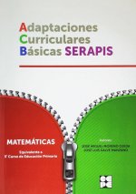 MATEMÁTICAS 5ºPRIMARIA ADAPTACIONES CURRICULARES BÁSICAS SERAPIS