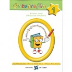 ORTOGRAFÍA CALESA 1. 1ºPRIMARIA 2019