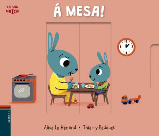 A MESA!