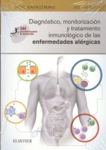 DIÁGNOSTICO, MONITORIZACIÓN Y TRATAMIENTO INMUNOLÓGICO