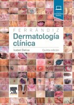 DERMATOLOGÍA CLÍNICA