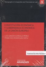 CONSTITUCIÓN ECONÓMICA Y GOBERNANZA ECONÓMICA DE LA UNIÓN EUROPEA (DÚO)