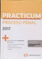 PRACTICUM PROCESO PENAL 2019 (DÚO)