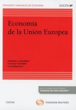 ECONOMÍA DE LA UNIÓN EUROPEA (DÚO)