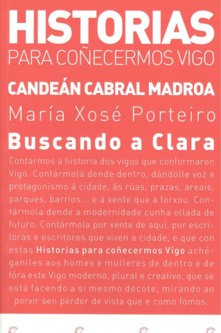 BUSCANDO A CLARA