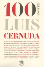 100 AÑOS DE LUIS CERNUDA