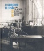 EL LABORATORIO DE ESPAÑA