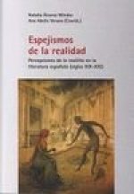 ESPEJISMOS DE LA REALIDAD: PERCEPCIONES DE LO INSÓLITO EN LA LITERATURA