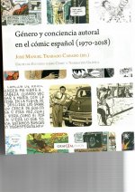 GÈNERO Y CONCIENCIA AUTORAL EN EL CÓMIC ESPAÑOL