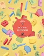 KOADERNOA BERRIKUSTEA 1ºLMH. EUSKADI 2019