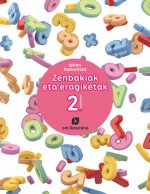 KOADERNOA ZENBAKIAK OPERAZIOAK 2-1ºLMH. EUSKADI 2019