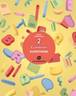 KOADERNOA BERRIKUSTEA 2ºLMH. EUSKADI 2019