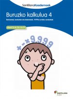 BURUZKO KALKULUA 4. KOADERNOAK