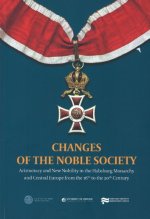 Changes of the Noble Society