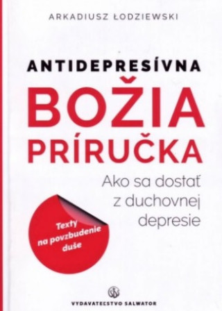 Antidepresívna Božia príručka